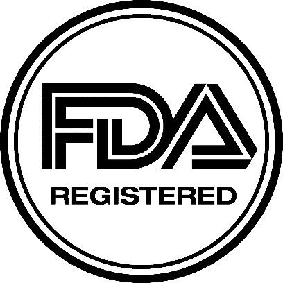FDA 認證標章
